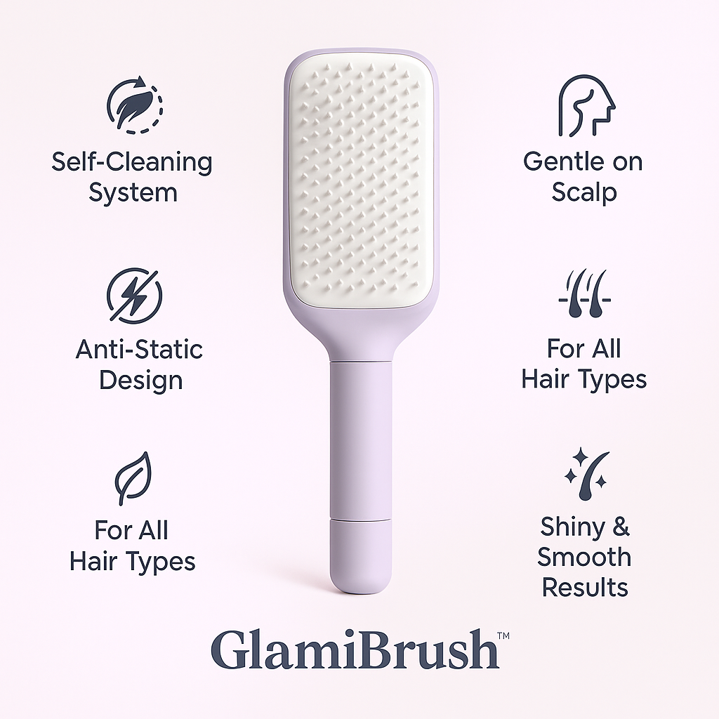 GlamiBrush™