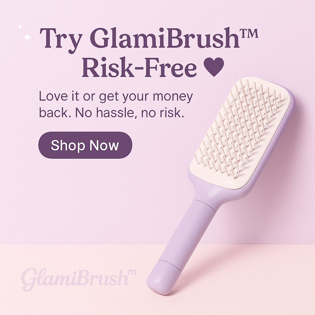 GlamiBrush™